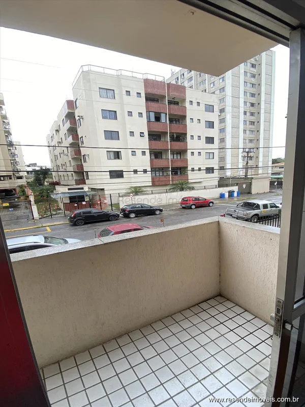 Foto 9 de 21 - Apartamento para aluguel em Jardim Jalisco