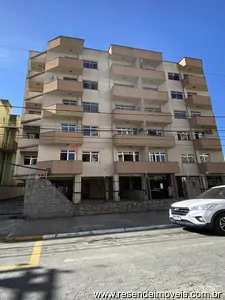 Apartamento para aluguel em Jardim Jalisco