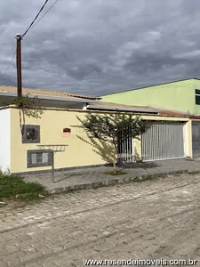 Casa para aluguel em Jardim Aliança II