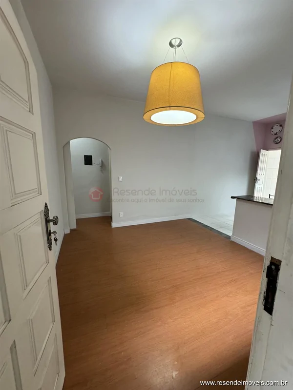 Foto 8 de 20 - Casa para aluguel em Vila Santa Cecília