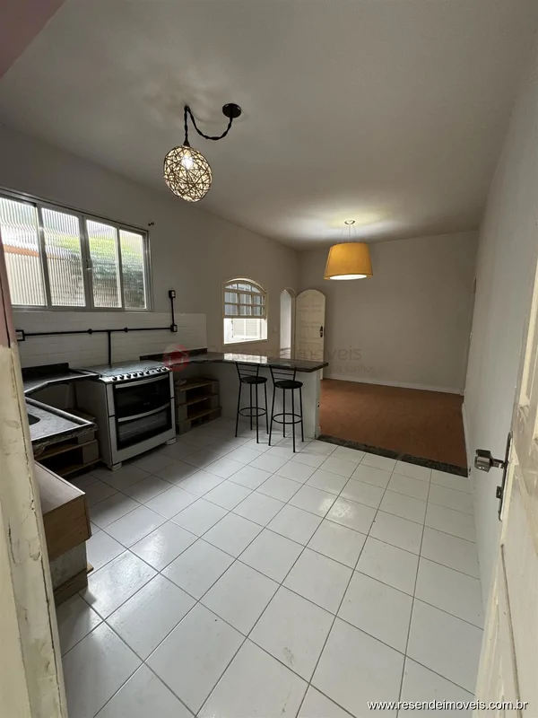 Foto 5 de 20 - Casa para aluguel em Vila Santa Cecília