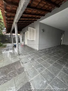 Casa para aluguel em Vila Santa Cecília