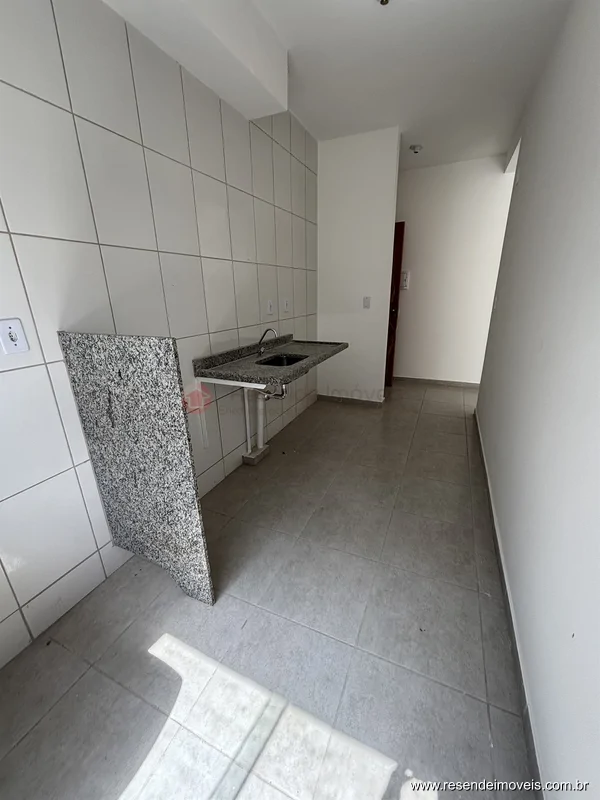 Foto 6 de 10 - Apartamento para venda e aluguel em Itapuca