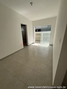 Apartamento para venda e aluguel em Itapuca