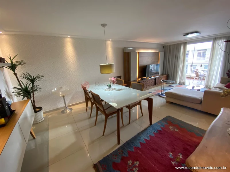 Foto 2 de 19 - Apartamento para venda em Barbosa Lima