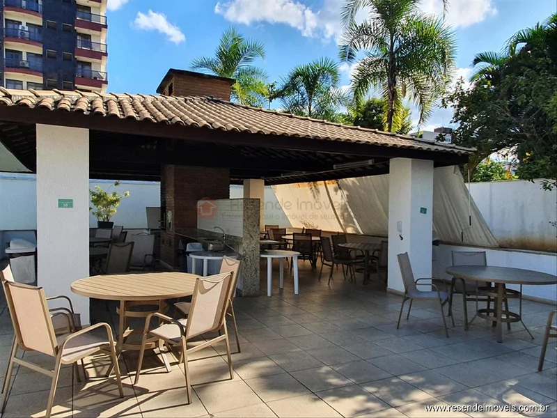 Foto 39 de 61 - Apartamento para aluguel em Comercial