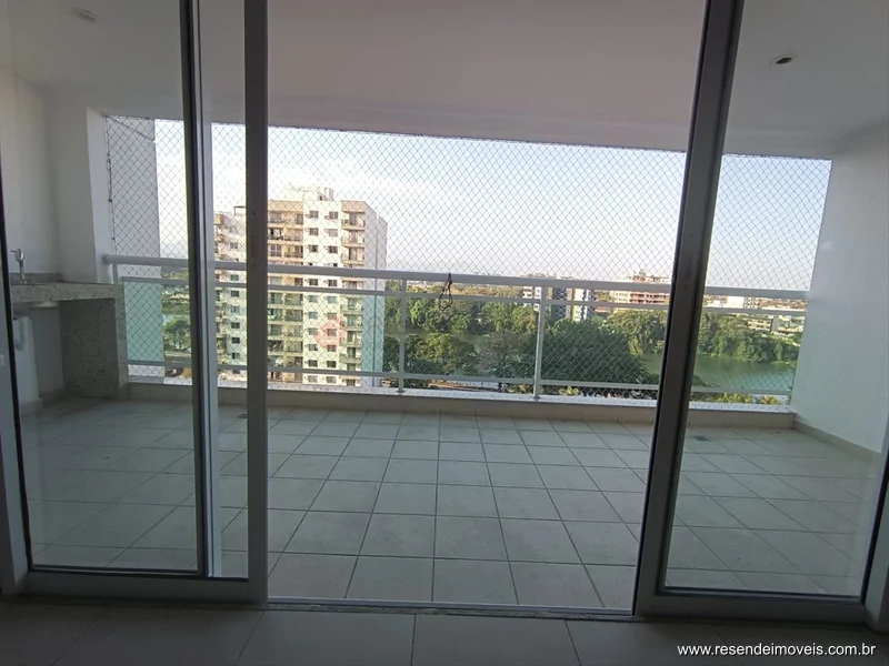 Foto 45 de 61 - Apartamento para aluguel em Comercial