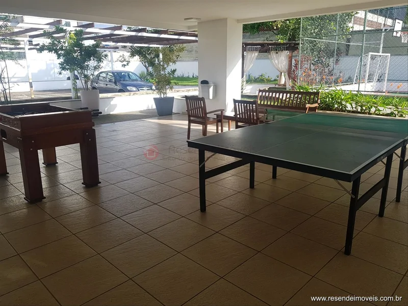 Foto 28 de 61 - Apartamento para aluguel em Comercial