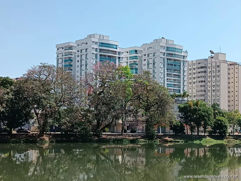 Foto 1 de 61 - Apartamento para aluguel em Comercial