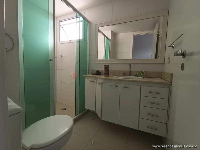 Foto 18 de 61 - Apartamento para aluguel em Comercial