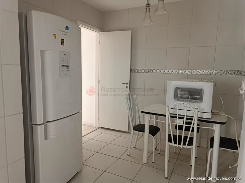 Foto 8 de 61 - Apartamento para aluguel em Comercial