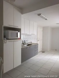 Apartamento para aluguel em Comercial