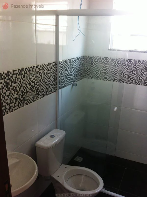 Foto 2 de 10 - Casa para aluguel em Jardim Aliança II