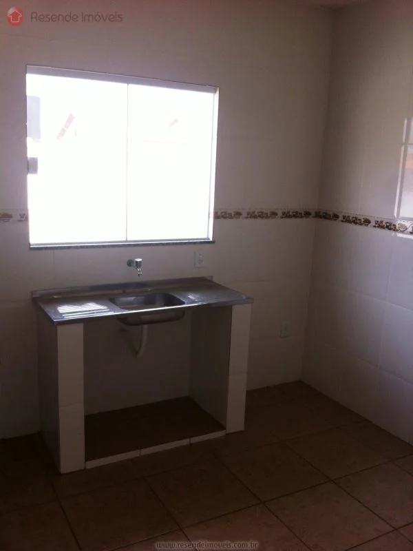 Foto 5 de 10 - Casa para aluguel em Jardim Aliança II