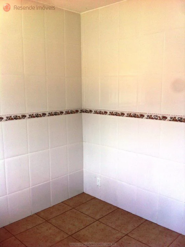 Foto 6 de 10 - Casa para aluguel em Jardim Aliança II