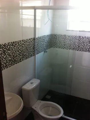 Casa para aluguel em Jardim Aliança II