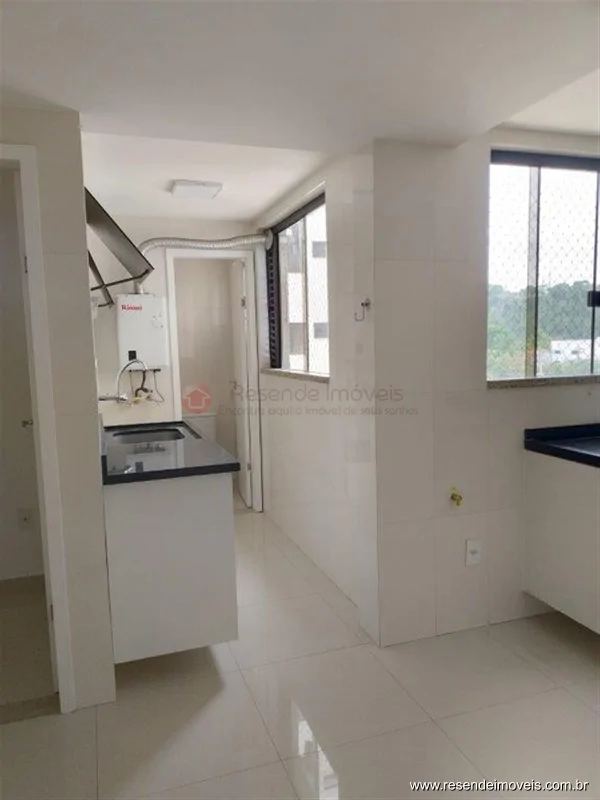 Foto 35 de 38 - Apartamento para aluguel em Paraíso