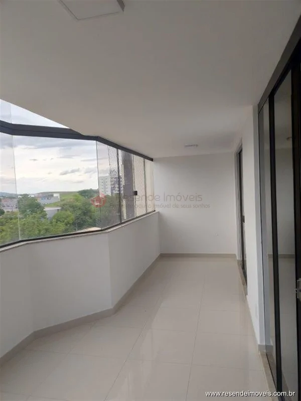 Foto 5 de 38 - Apartamento para aluguel em Paraíso