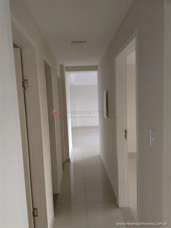 Foto 32 de 38 - Apartamento para aluguel em Paraíso