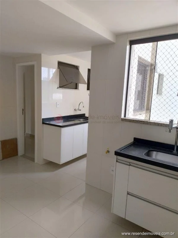 Foto 37 de 38 - Apartamento para aluguel em Paraíso