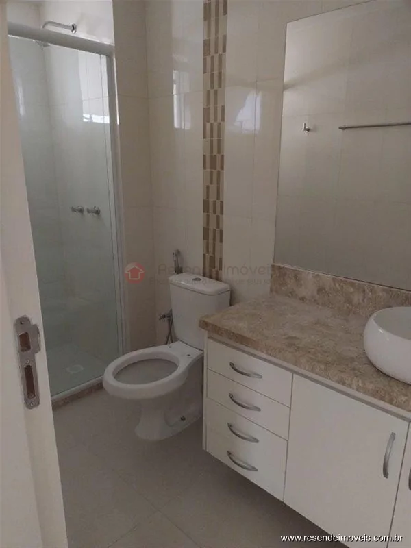 Foto 17 de 38 - Apartamento para aluguel em Paraíso