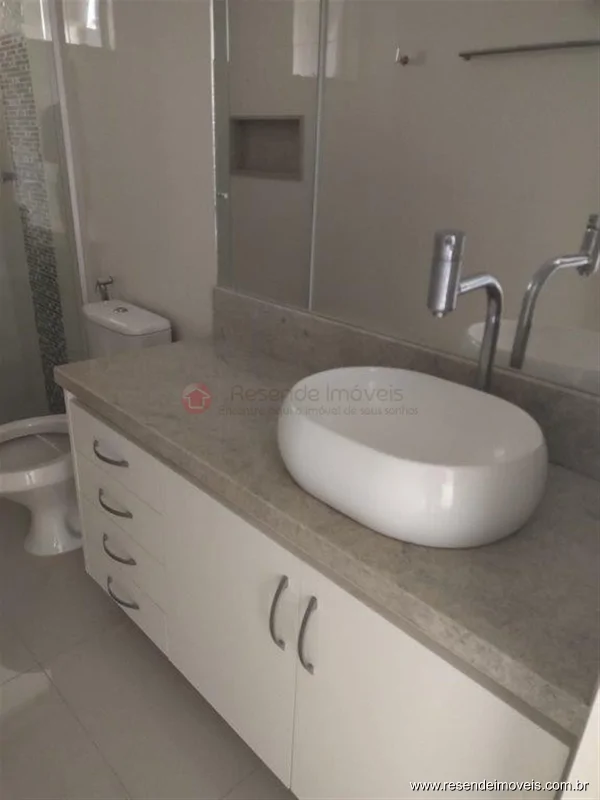 Foto 11 de 38 - Apartamento para aluguel em Paraíso