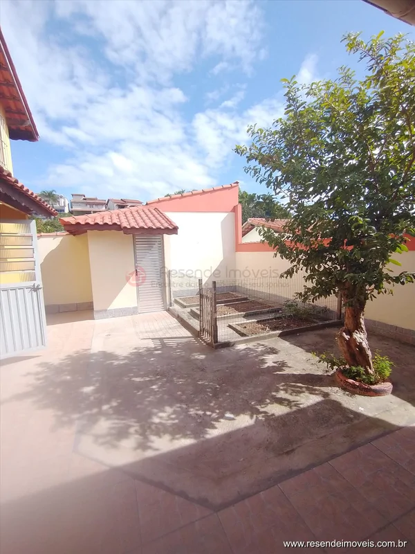 Foto 8 de 24 - Casa para aluguel em Morada da Colina