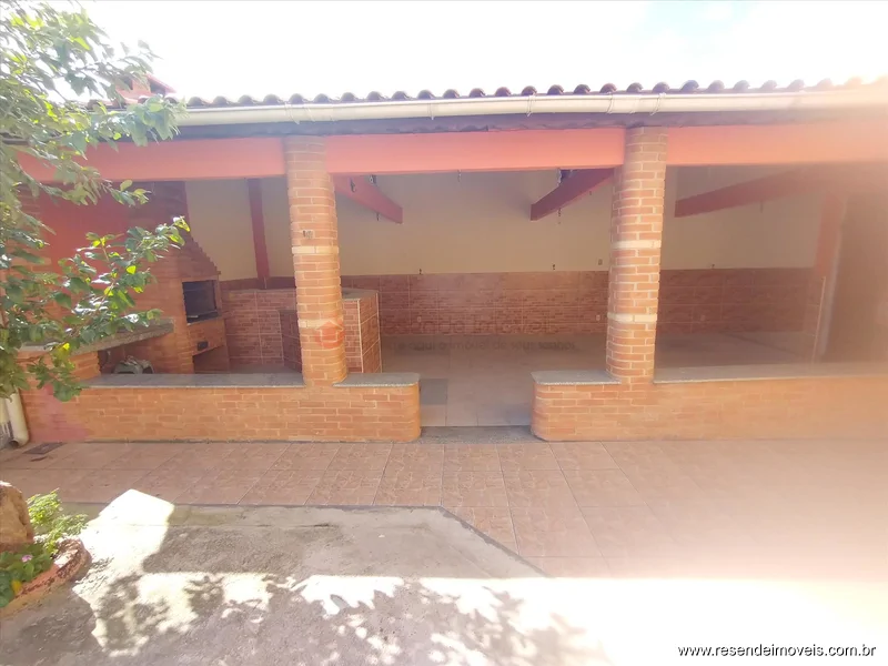 Foto 9 de 24 - Casa para aluguel em Morada da Colina