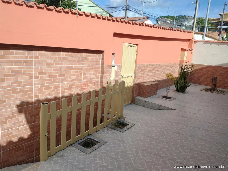 Foto 19 de 24 - Casa para aluguel em Morada da Colina