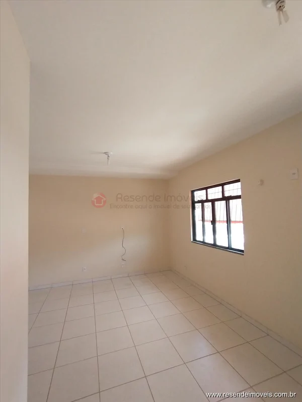 Foto 20 de 24 - Casa para aluguel em Morada da Colina