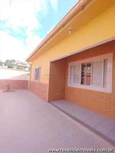 Casa para aluguel em Morada da Colina