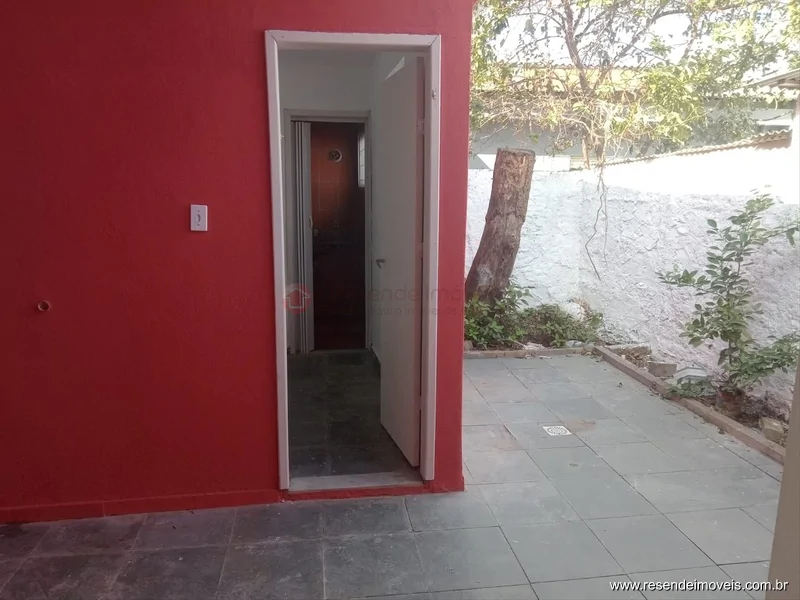 Foto 6 de 6 - Casa para aluguel em Vila Julieta