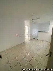 Apartamento para aluguel em Paraíso
