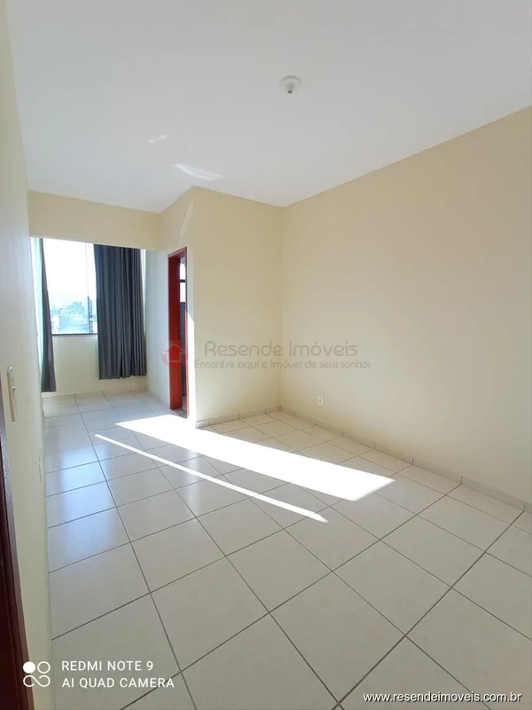 Foto 5 de 12 - Apartamento para aluguel em Vila Santa Cecília