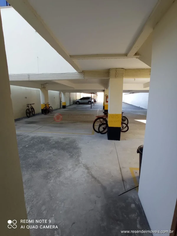 Foto 7 de 12 - Apartamento para aluguel em Vila Santa Cecília