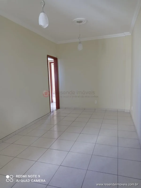 Foto 12 de 12 - Apartamento para aluguel em Vila Santa Cecília