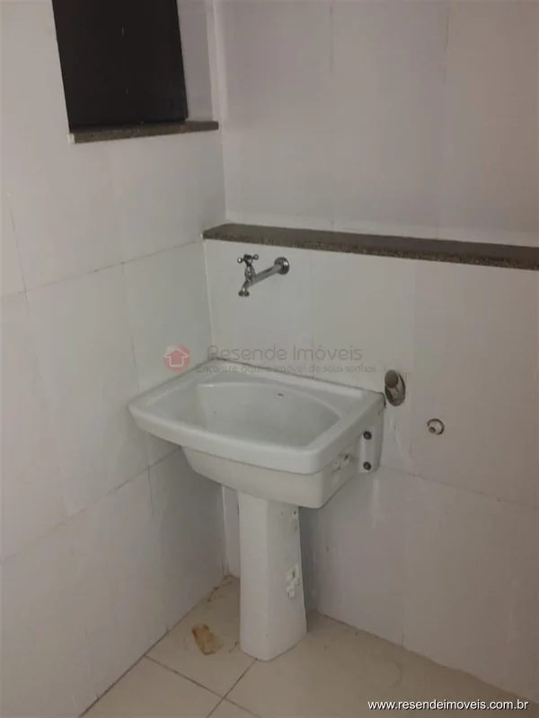 Foto 11 de 11 - Apartamento para aluguel em Morada do Castelo