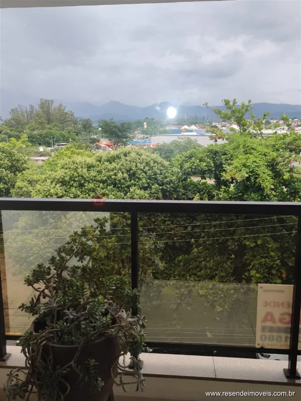 Foto 5 de 11 - Apartamento para aluguel em Morada do Castelo