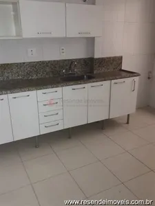 Apartamento para aluguel em Morada do Castelo - Imobiliária Imobiliária Resende
