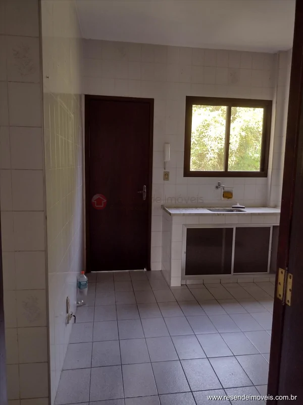 Foto 21 de 23 - Apartamento para aluguel em Jardim Brasília