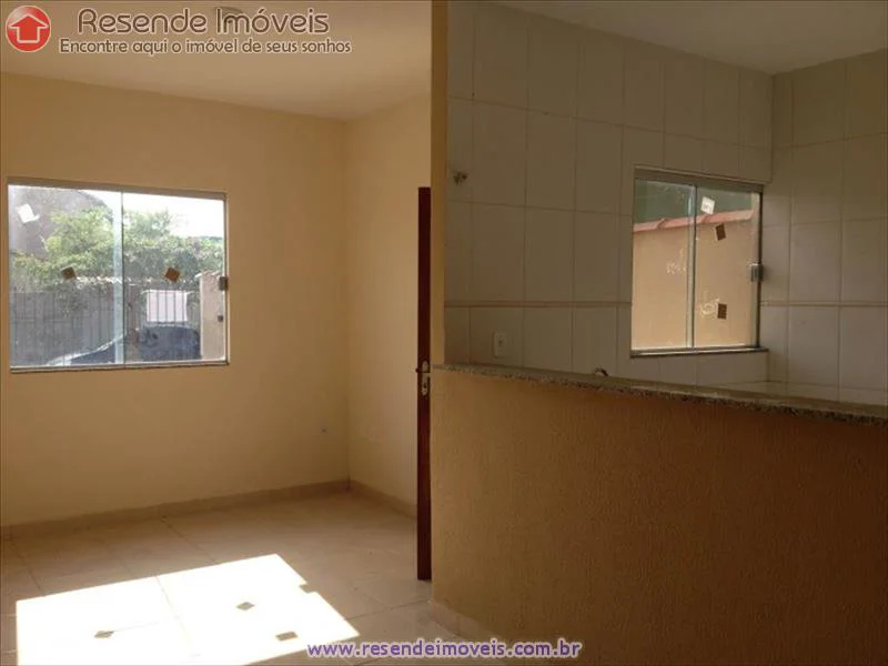 Foto 3 de 16 - Casa para venda em Jardim D'Oeste