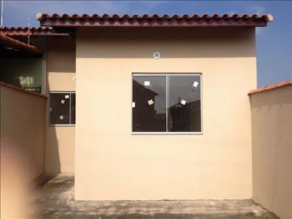 Casa para venda em Jardim D'Oeste