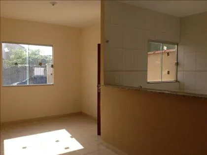 Casa para venda em Jardim D'Oeste