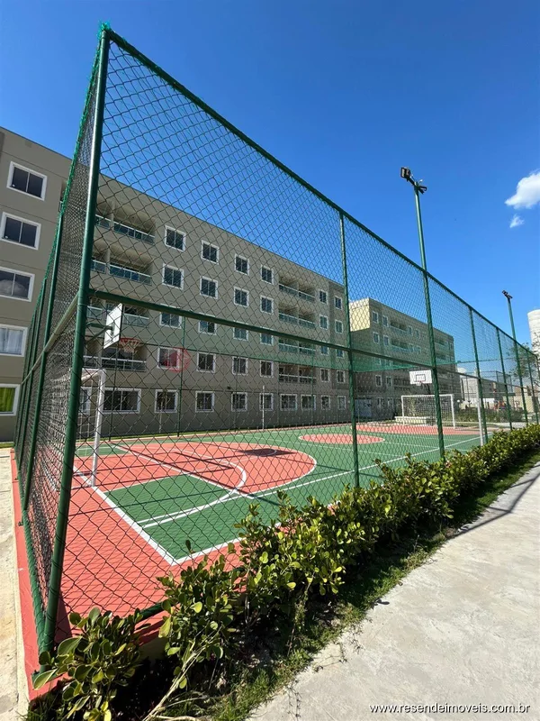 Foto 4 de 17 - Apartamento para aluguel em Elite