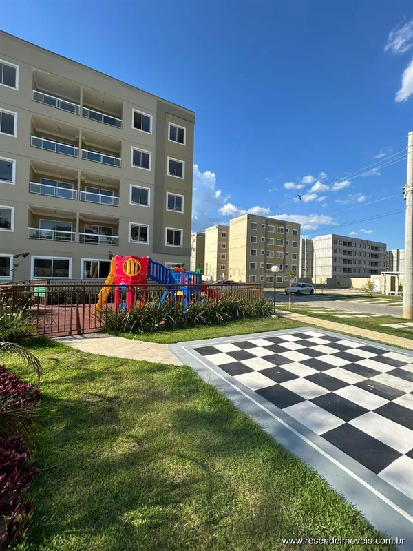 Foto 2 de 17 - Apartamento para aluguel em Elite