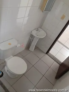 Apartamento para venda e aluguel em Vila Julieta