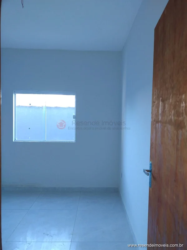 Foto 5 de 9 - Casa para venda em Itapuca