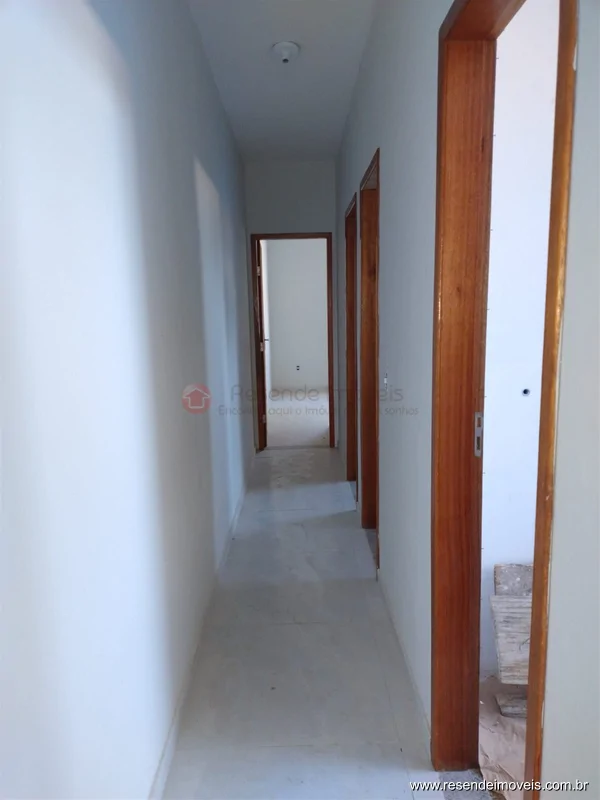 Foto 3 de 9 - Casa para venda em Itapuca