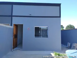 Casa para venda em Itapuca