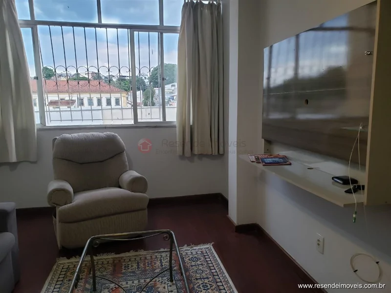 Foto 8 de 8 - Apartamento para aluguel em Centro